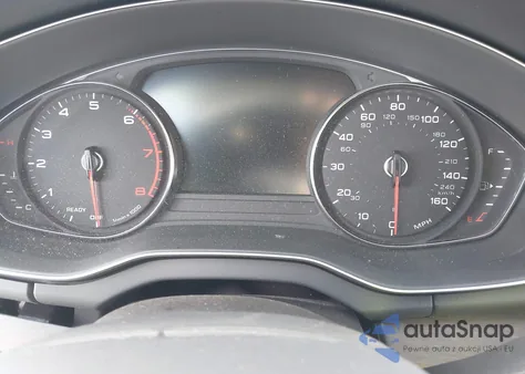 2023 Audi Q5 Premium 45 Tfsi S Line Quattro z USA, uszkodzony, nr VIN WA1GAAFY1P2131509